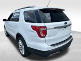 Used 2018 Ford Explorer XLT w/ Equipment Group 202A image 6