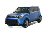 Used 2016 Kia Soul + w/ Designer's Package image 4