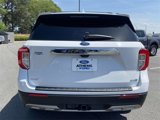 Certified 2020 Ford Explorer XLT w/ Equipment Group 202A image 4