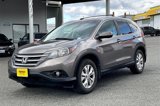 Used 2012 Honda CR-V EX-L image 2