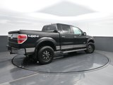 Used 2013 Ford F150 Lariat w/ Lariat Chrome Pkg image 2