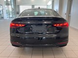 New 2025 Audi A5 2.0T Premium Plus image 6