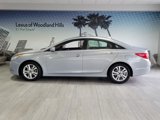Used 2011 Hyundai Sonata Limited w/ Navigation Pkg 5 image 2
