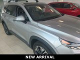 Used 2020 Hyundai Santa Fe Limited image 3