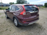 Used 2015 Honda CR-V EX-L image 4