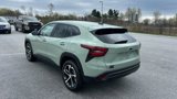 Certified 2024 Chevrolet Trax RS w/ Sunroof Package image 6