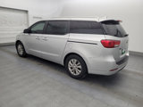 Used 2016 Kia Sedona LX w/ LX Convenience Package image 3