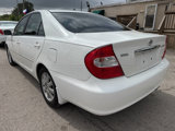 Used 2004 Toyota Camry XLE image 2