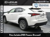 Used 2021 Lexus NX 300 AWD w/ Comfort Package image 6