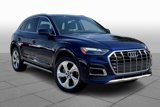 Used 2021 Audi Q5 Premium Plus w/ Premium Plus Package image 2