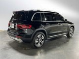 New 2025 Mercedes-Benz GLB 250 4MATIC image 5