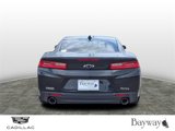 Used 2018 Chevrolet Camaro LT image 4