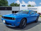 Used 2019 Dodge Challenger SXT w/ Plus Package image 2