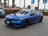Certified 2022 Honda Civic Sport image 4