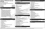 Used 2020 RAM 1500 Big Horn image 3