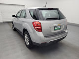 Used 2016 Chevrolet Equinox LS image 5