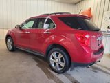 Used 2015 Chevrolet Equinox LTZ image 3