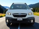Used 2020 Subaru Outback Premium w/ Popular Package #1 image 2