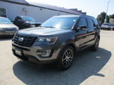 Used 2016 Ford Explorer Sport w/ Equipment Group 401A image 2