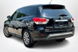 Used 2014 Nissan Pathfinder S image 4