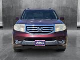 Used 2015 Honda Pilot Touring image 2