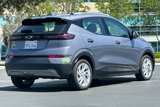 Certified 2023 Chevrolet Bolt EUV LT w/ Comfort Package image 4