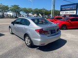 Used 2013 Honda Civic LX image 5
