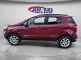 Used 2020 Ford EcoSport SE image 4