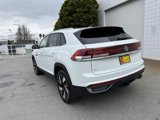 New 2025 Volkswagen Atlas Cross Sport SE image 4