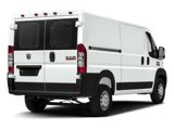 Used 2017 RAM ProMaster 1500 image 2