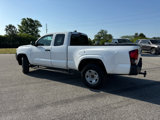 Used 2018 Toyota Tacoma SR image 4