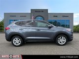 Used 2021 Hyundai Tucson SE w/ Cargo Package image 4