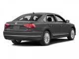 Used 2016 Volkswagen Passat 1.8T SE image 2