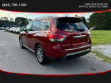Used 2014 Nissan Pathfinder SV image 4