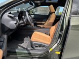 New 2025 Lexus UX 300h AWD image 4