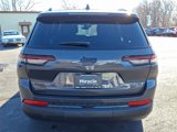 Certified 2024 Jeep Grand Cherokee L Altitude image 5