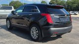 Certified 2017 Cadillac XT5 Luxury w/ Driver Awareness Package image 4
