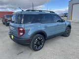 Used 2023 Ford Bronco Sport Outer Banks image 5