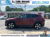 Used 2016 Hyundai Tucson Limited image 2