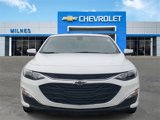 Used 2022 Chevrolet Malibu RS image 2
