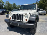 Used 2010 Jeep Wrangler Rubicon w/ PWR Convenience Group image 5