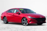 Used 2023 Hyundai Elantra SEL w/ Convenience Package image 2