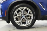 Certified 2022 BMW X3 sDrive30i w/ Convenience Package image 5