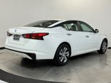 Used 2019 Nissan Altima 2.5 S image 4