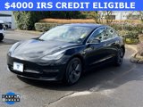 Used 2018 Tesla Model 3 Long Range image 3