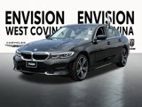 Used 2021 BMW 330i Sedan w/ Convenience Package image 4