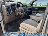 Used 2020 Chevrolet Silverado 1500 LT w/ Texas Edition image 2