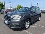 Certified 2021 Subaru Ascent 8-Passenger image 4