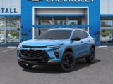 New 2025 Chevrolet Trax ACTIV w/ Driver Confidence Package image 6