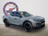 Used 2024 Hyundai Santa Cruz Night image 2